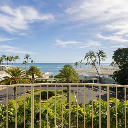 The Kahala Hotel And Resort Honolulu Zewnętrze zdjęcie