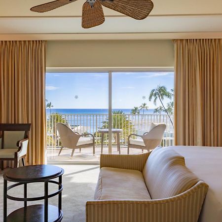 The Kahala Hotel And Resort Honolulu Zewnętrze zdjęcie