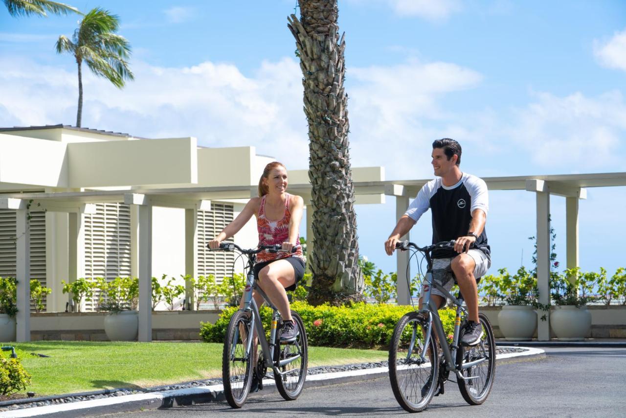 The Kahala Hotel And Resort Honolulu Zewnętrze zdjęcie