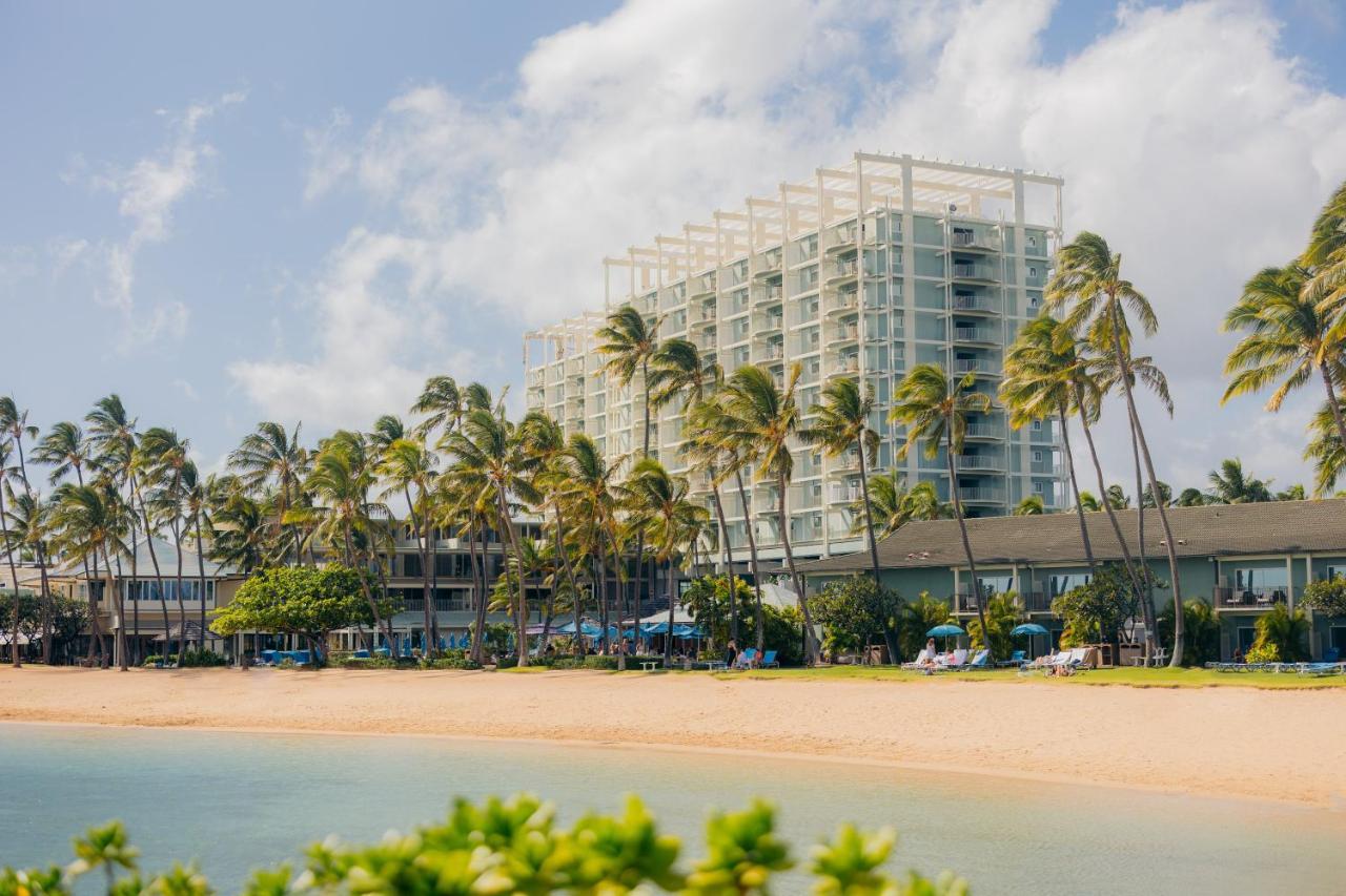 The Kahala Hotel And Resort Honolulu Zewnętrze zdjęcie
