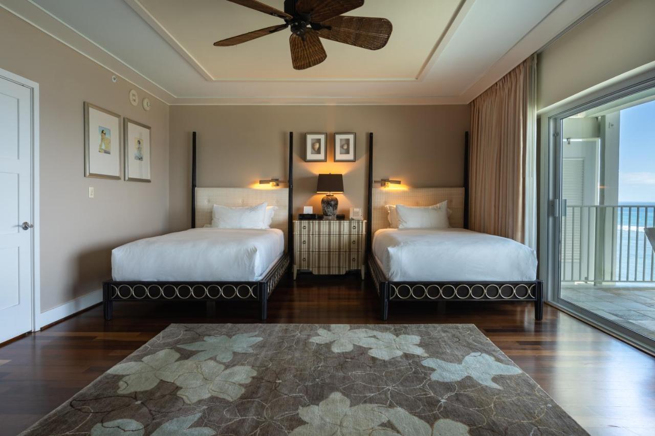 The Kahala Hotel And Resort Honolulu Zewnętrze zdjęcie