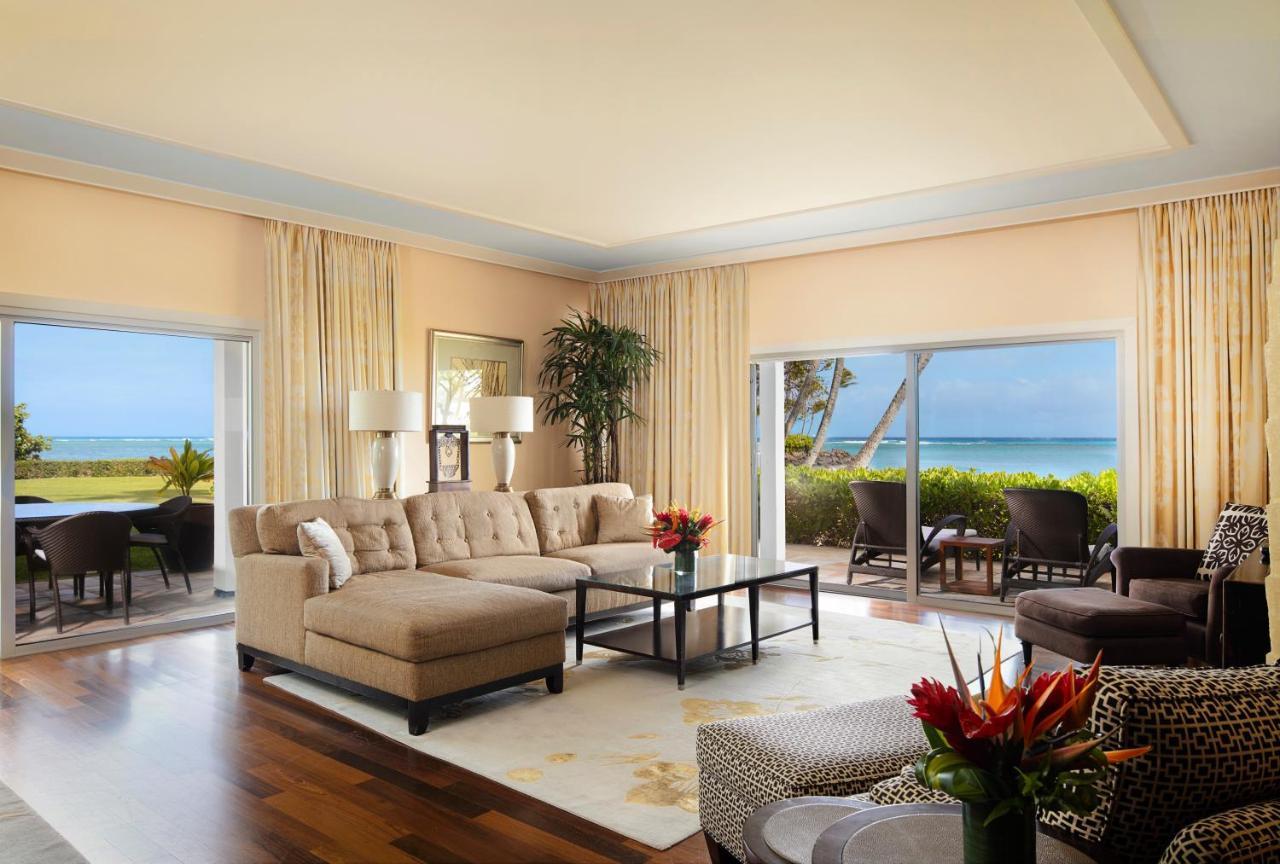The Kahala Hotel And Resort Honolulu Zewnętrze zdjęcie