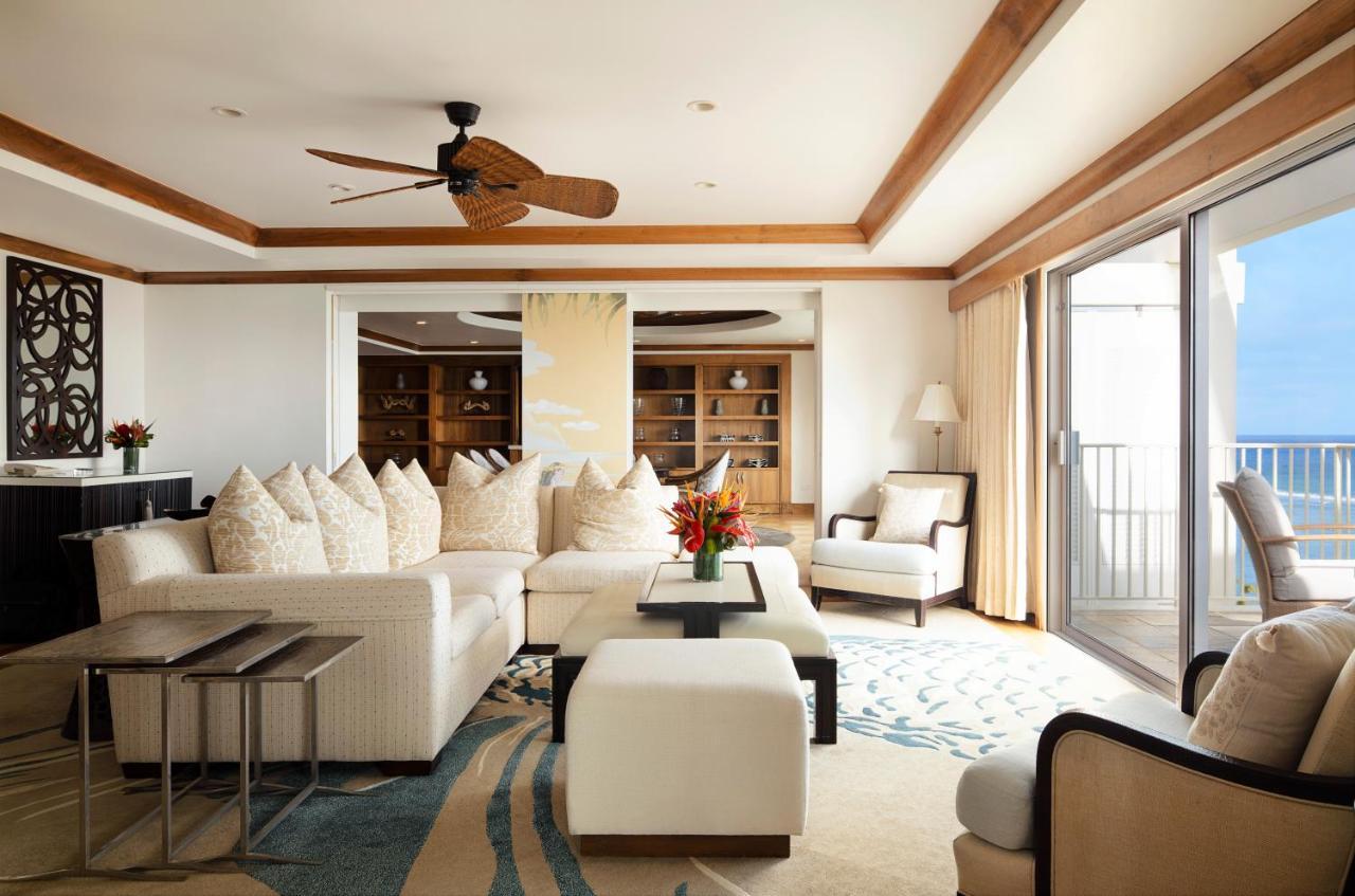 The Kahala Hotel And Resort Honolulu Zewnętrze zdjęcie