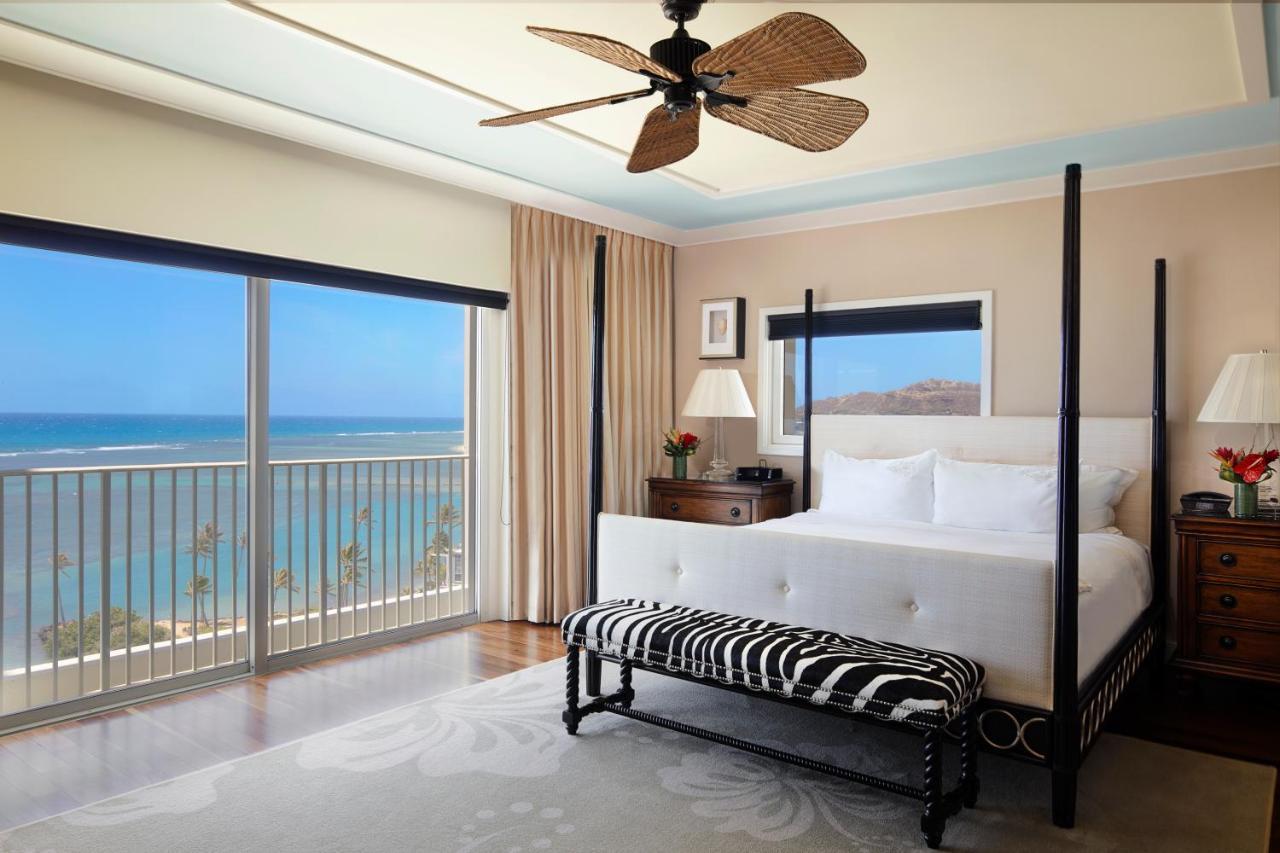 The Kahala Hotel And Resort Honolulu Zewnętrze zdjęcie
