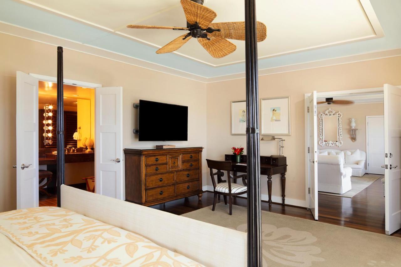 The Kahala Hotel And Resort Honolulu Zewnętrze zdjęcie