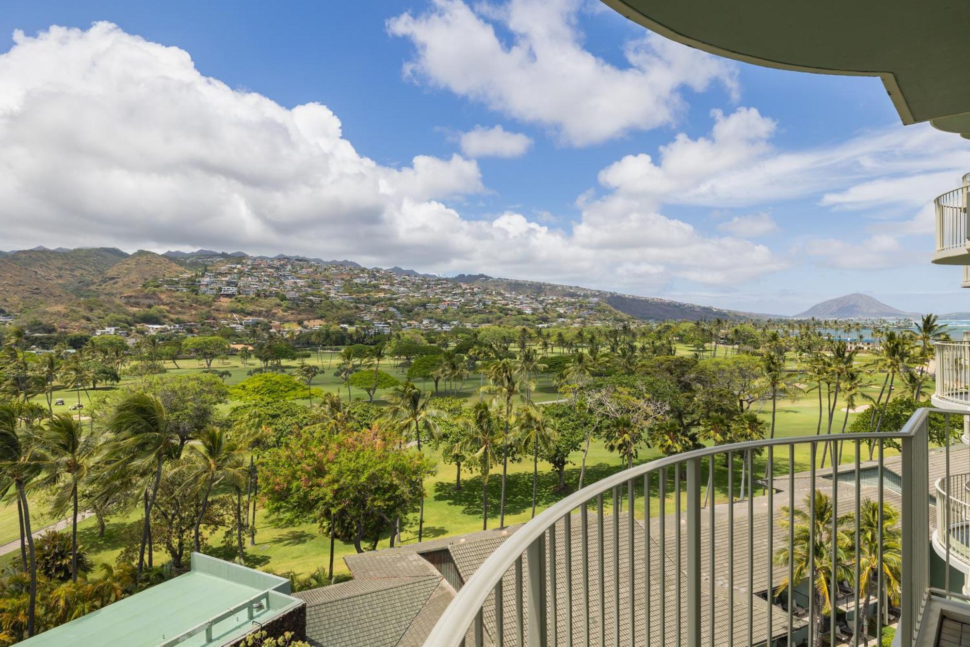 The Kahala Hotel And Resort Honolulu Zewnętrze zdjęcie