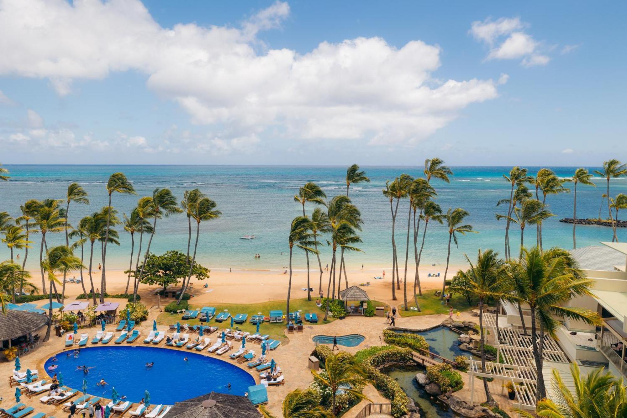 The Kahala Hotel And Resort Honolulu Zewnętrze zdjęcie