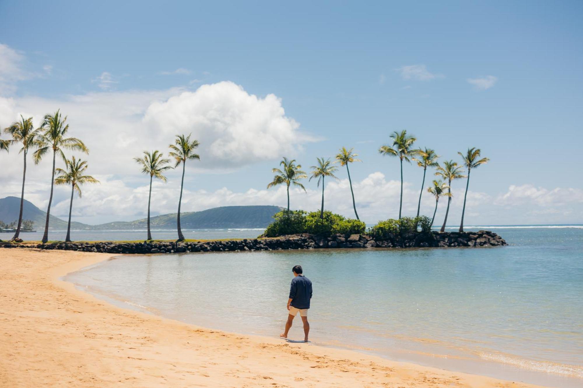 The Kahala Hotel And Resort Honolulu Zewnętrze zdjęcie