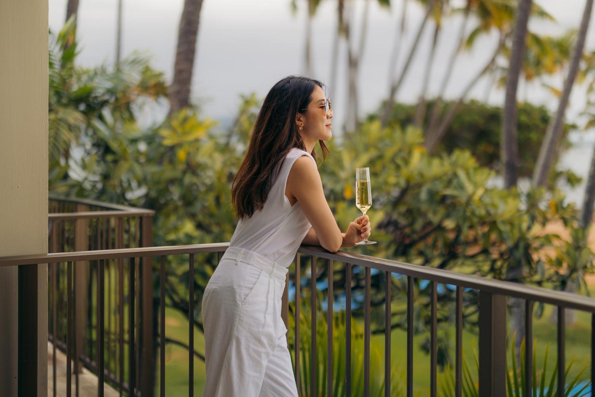 The Kahala Hotel And Resort Honolulu Zewnętrze zdjęcie