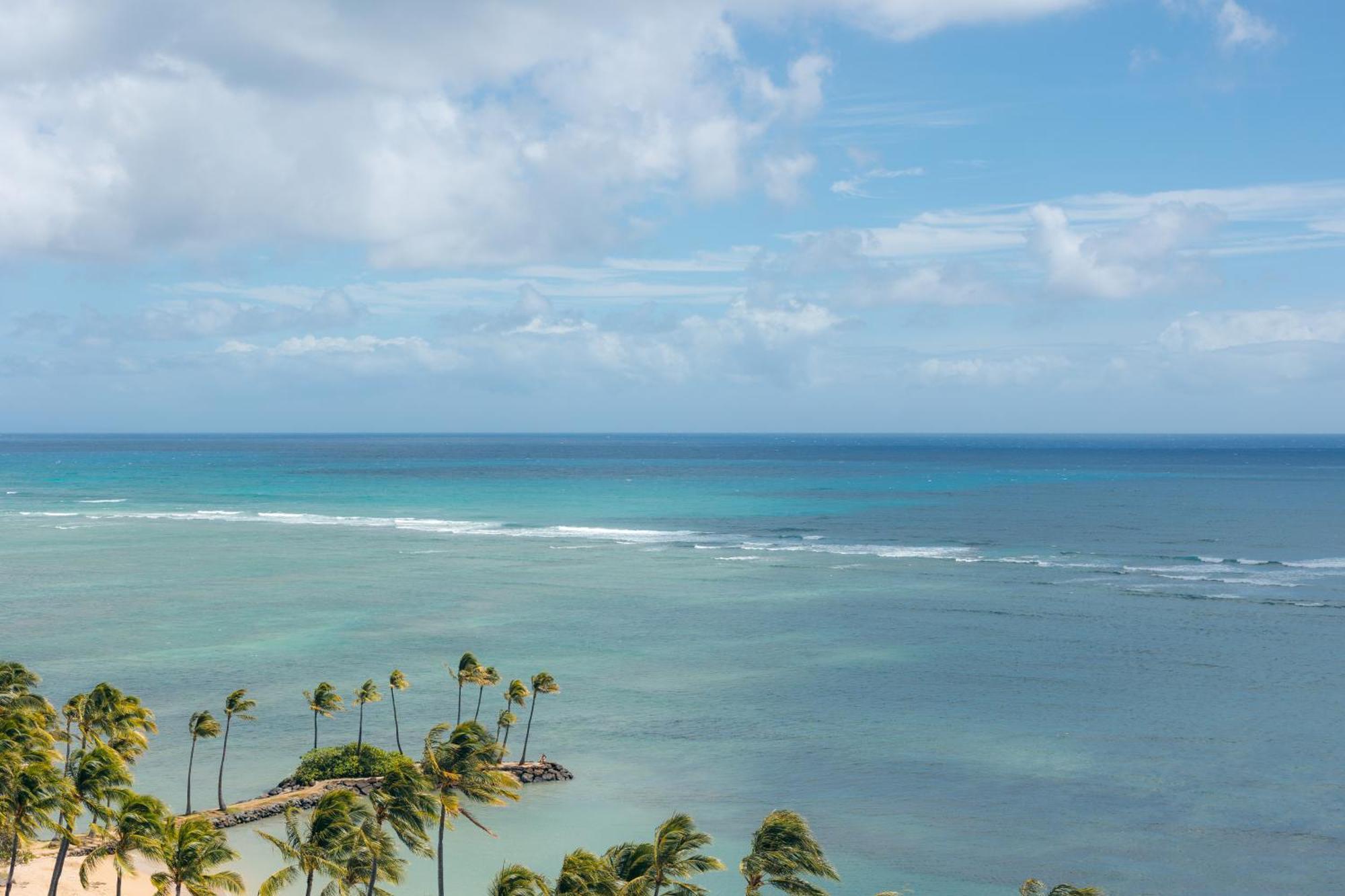 The Kahala Hotel And Resort Honolulu Zewnętrze zdjęcie