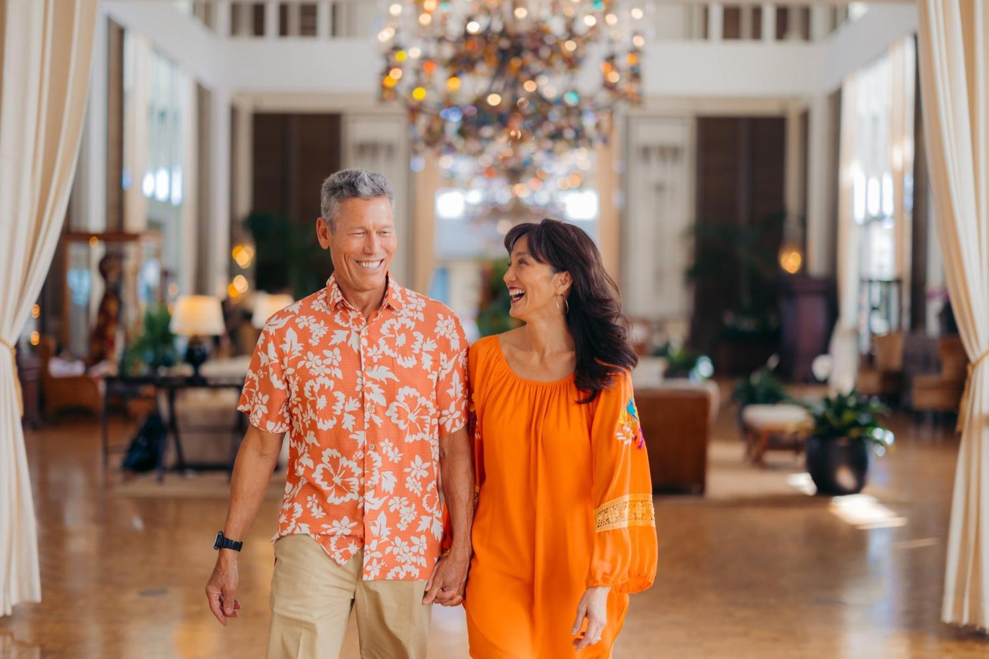 The Kahala Hotel And Resort Honolulu Zewnętrze zdjęcie