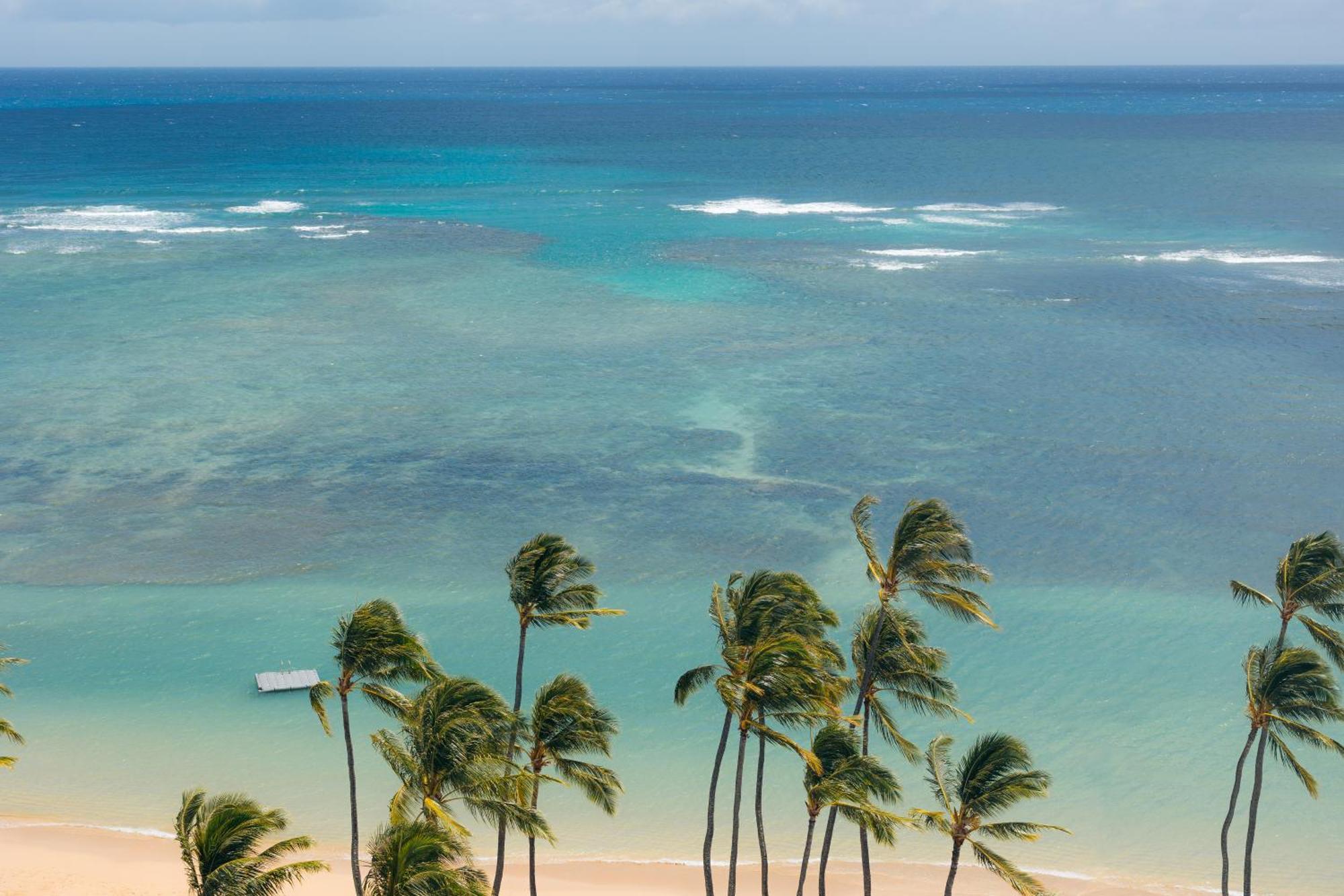 The Kahala Hotel And Resort Honolulu Zewnętrze zdjęcie
