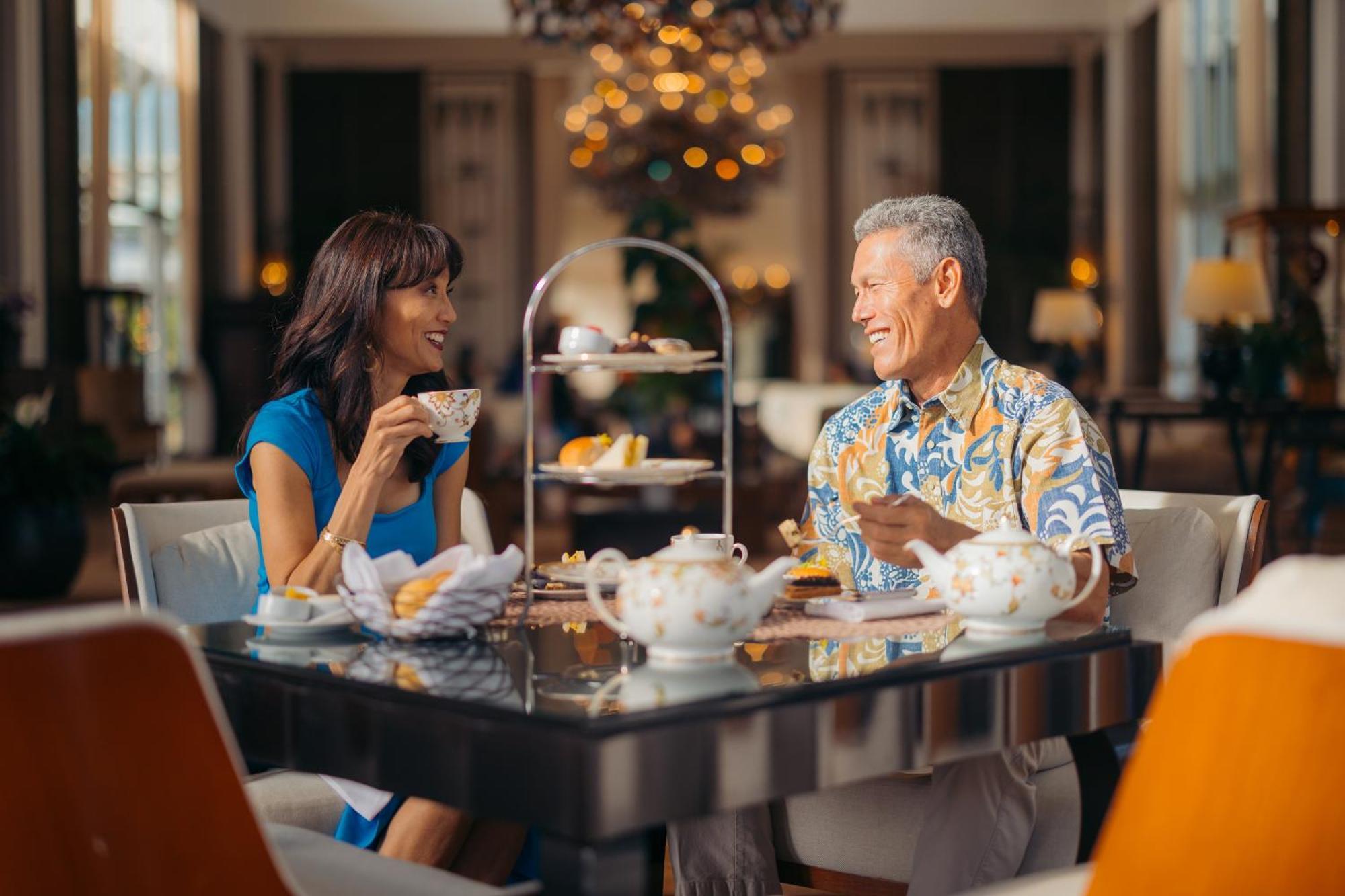 The Kahala Hotel And Resort Honolulu Zewnętrze zdjęcie