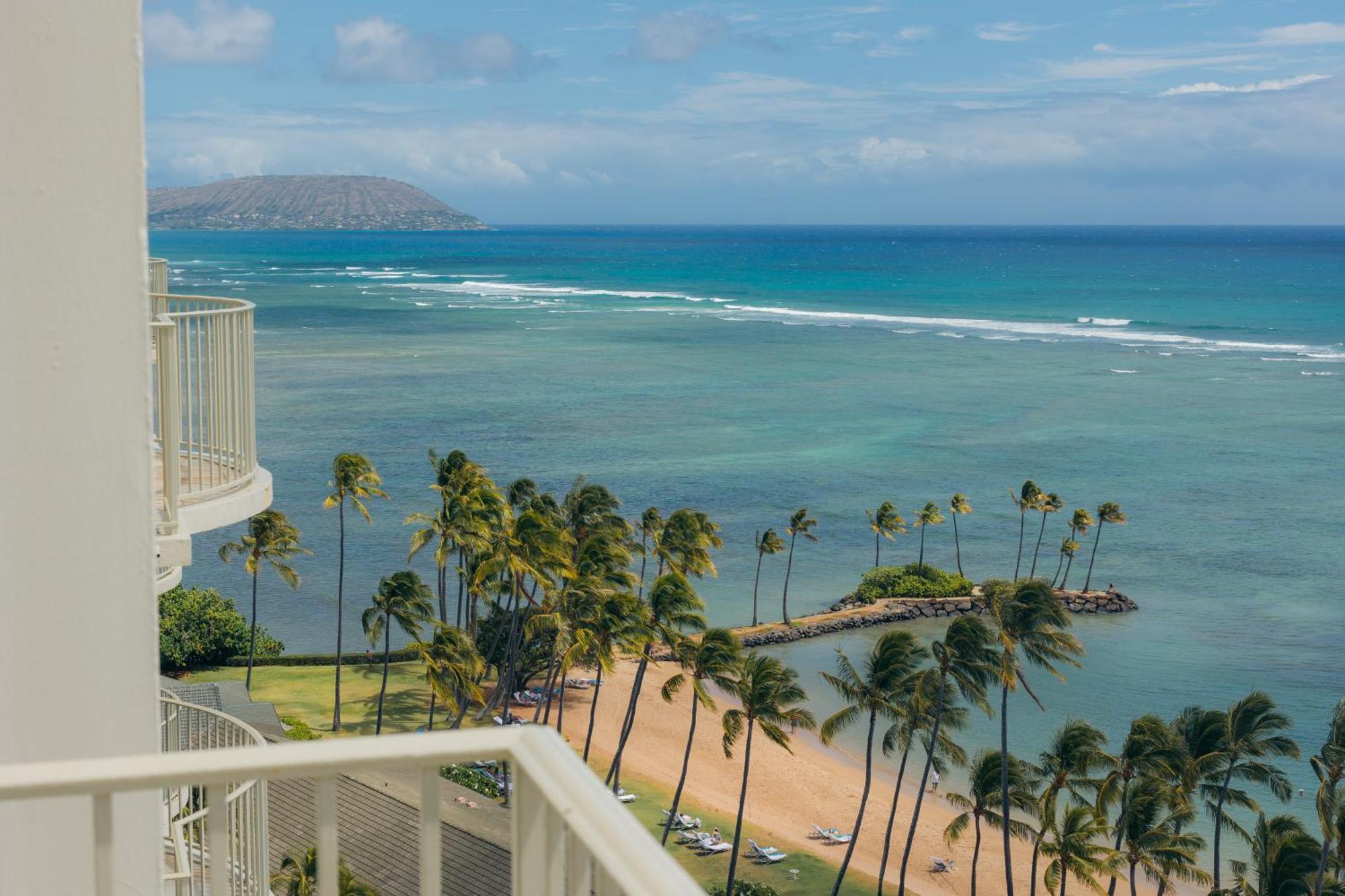 The Kahala Hotel And Resort Honolulu Zewnętrze zdjęcie