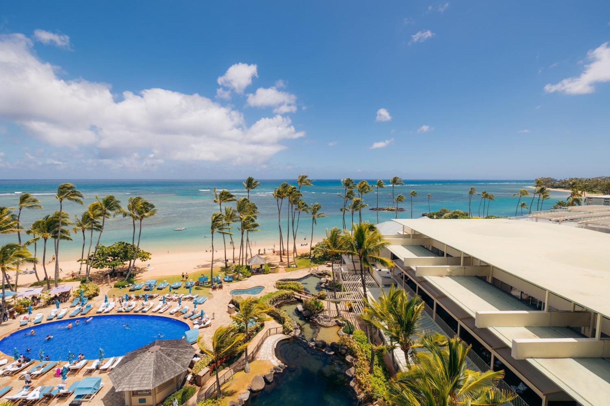The Kahala Hotel And Resort Honolulu Zewnętrze zdjęcie