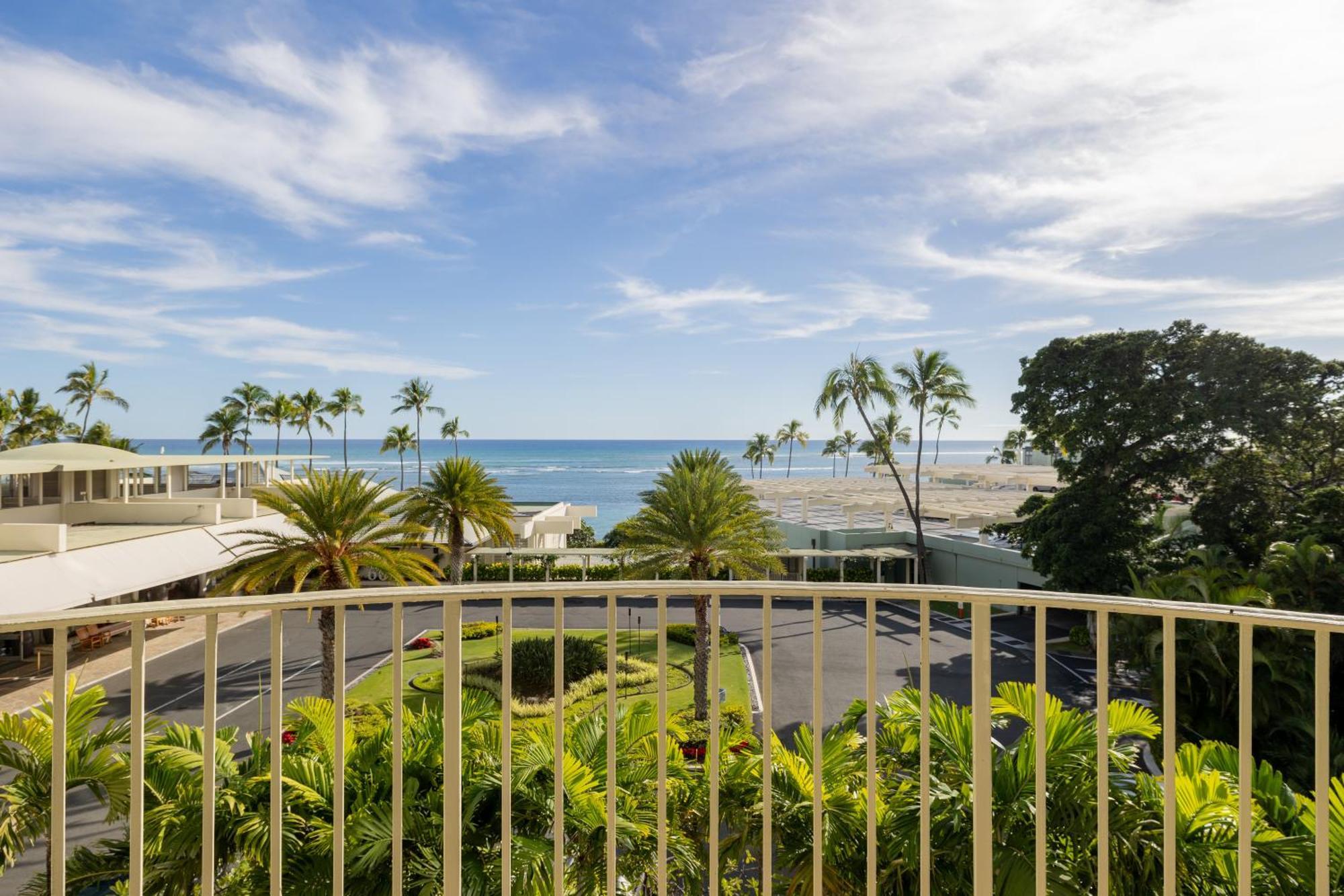 The Kahala Hotel And Resort Honolulu Zewnętrze zdjęcie